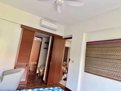 Duchess Crest (D10), Condominium #604815751